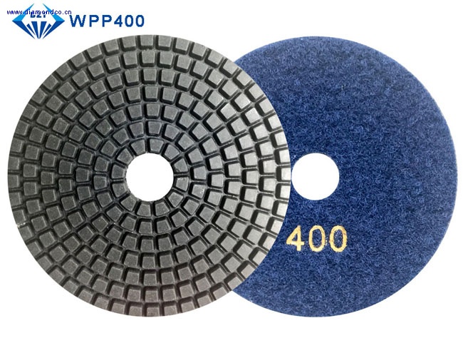 Wet Polishing Pad