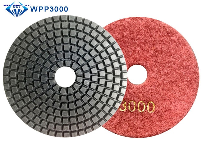 marble Polishing Pad