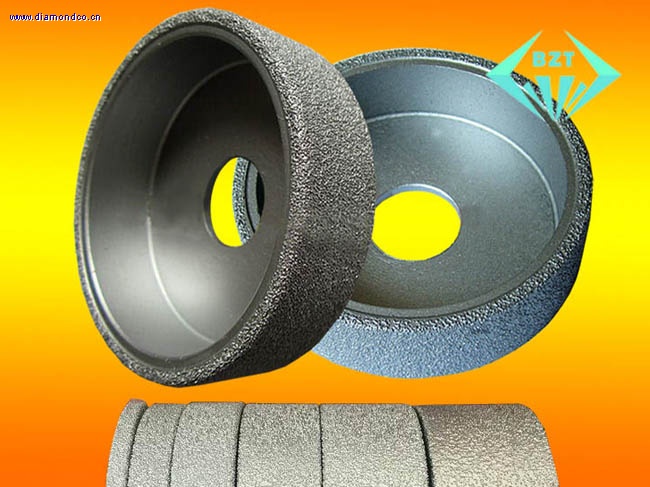 Diamond Grinding Wheel