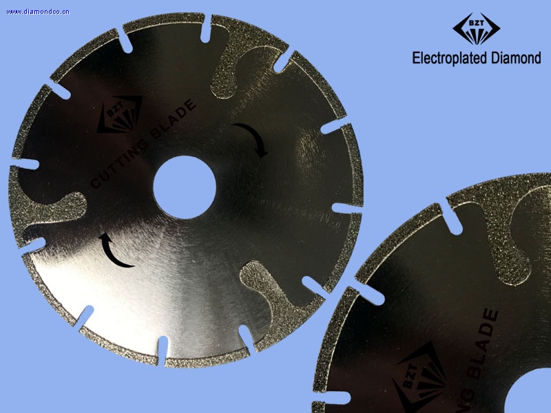 Diamond Saw Blade