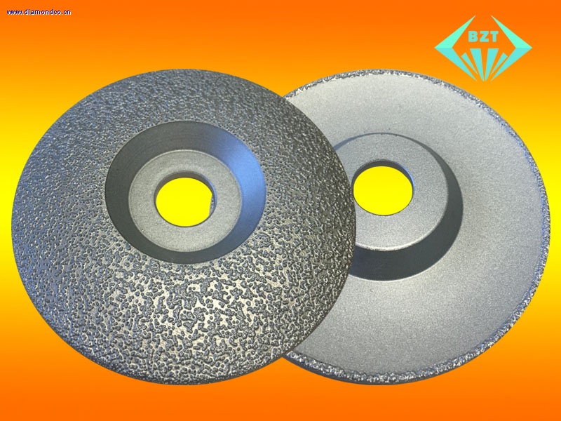 Arc Grinding Disc