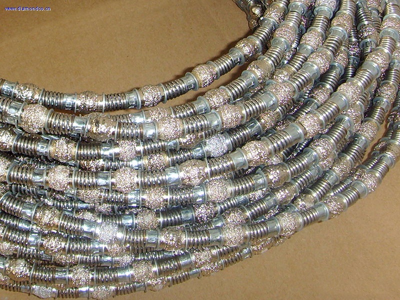 Brazed Wire Saw