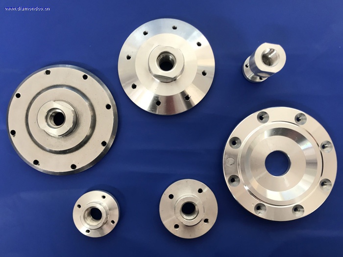 Aluminum Flange