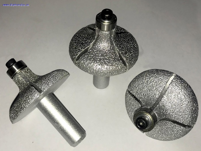 Stone Router bit