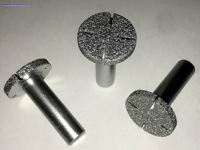 Diamond Router bits