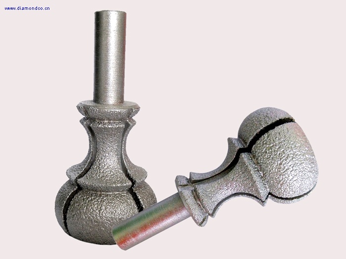 Diamond Router bits-8800