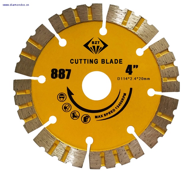 Turbo Dry Blade