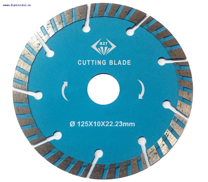 Turbo Dry Blade