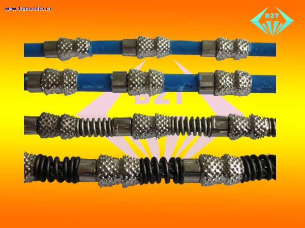 Brazed Diamond Wire saw