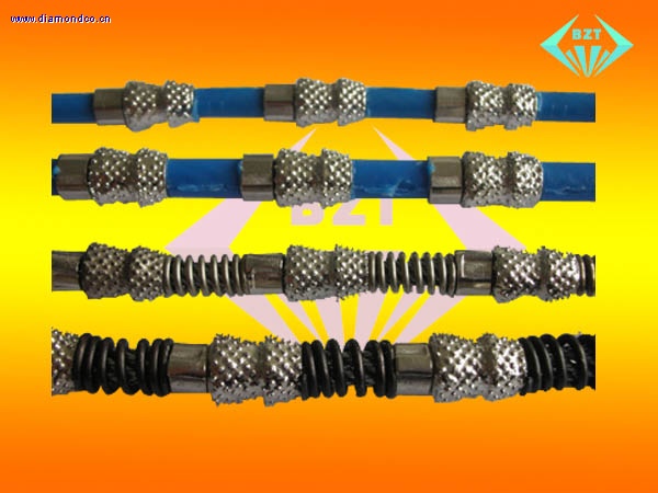 Brazed Diamond Wire saw