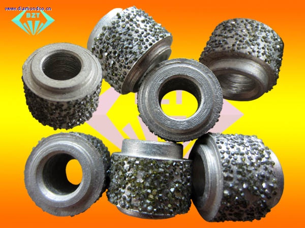 Electroplated Diamond Bead