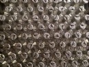 Brazed diamond back bolt drill