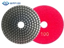 Wet Polishing Pad