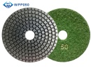 Wet Polishing Pad