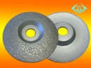 Arc Grinding Disc