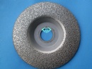 Arc Grinding Disc