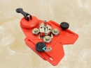 Adjustable Drill Guide