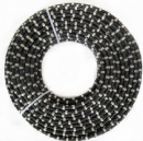 Rubberized Wire Saw  for Granite quarries