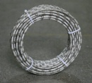 Granite Block profiling Diamond Wire