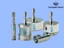 Electroplated Core drill (EHD500)