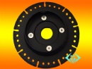 Cutting and Grinding Disc