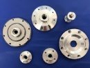 Aluminum Flange