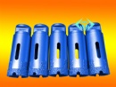Core Drill with Protective paty