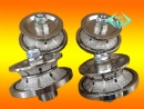 Brazed Diamond Hand Profiling Wheel-V