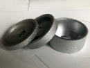 Brazed Profile Wheel-Plane Wheel