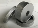 Brazed Profile Wheel-Plane Wheel