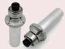 Round Edge Router bit-R3