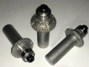 Round Edge Router bit-R6