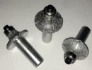 Round Edge Router bit-R8