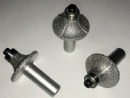 Brazed Diamond Router bit-R10