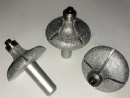 Stone Router bit