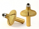 Stone Router bit