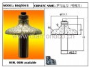 Stone Router bit