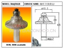 Marble Router bit