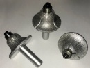 Diamond Router bits--European I Style