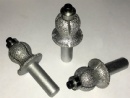 Diamond Router bits--European III Style