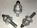 Diamond Router bits--European IV Style