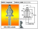 Diamond Router bits--European IV Style