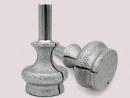 Diamond Router bits - T2G