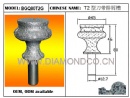 Diamond Router bits - T2G