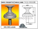 Diamond Router bits - T3G