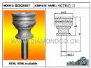 Diamond Router bits-407#