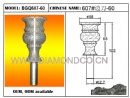 Diamond Router bits-607#-60