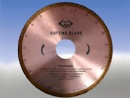 Sintered Diamond Saw Blade