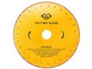 Sintered Diamond Saw Blade