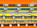 Sintered Diamond Wire Saw